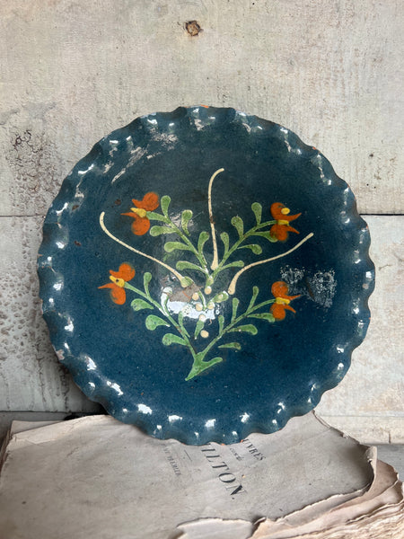 Sweet Hand Painted Bowl
