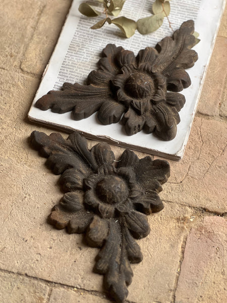 French Decorative Piece