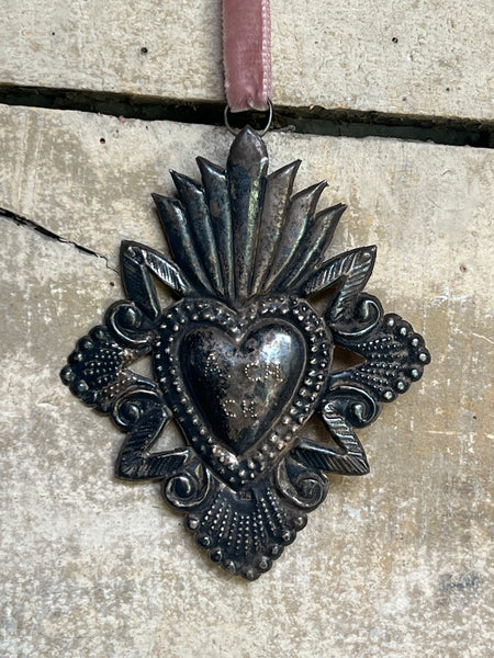 Sweet Heart Ex Voto