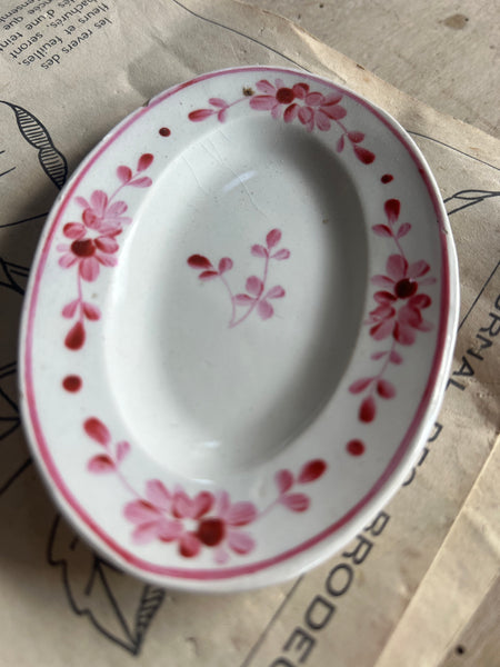 Adorable Mini Platter