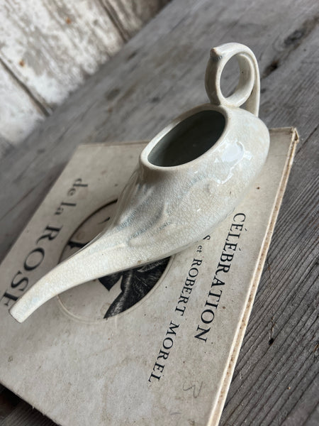 Vintage French Canard