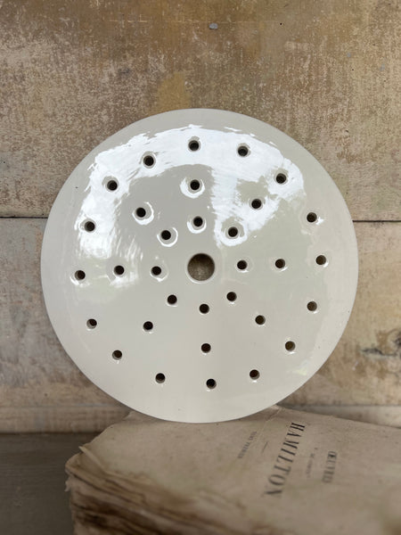 Gorgeous French Strainer
