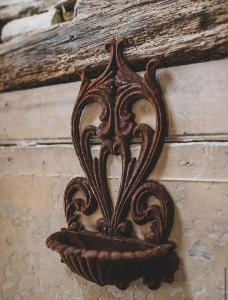 French Decorative Wall Piece