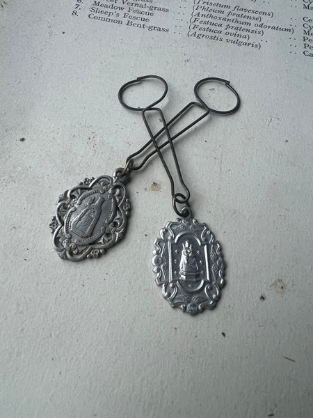 Sweet Vintage Charms