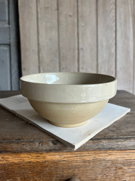 Mini Stoneware Bowl