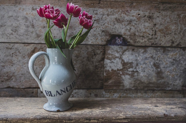 Large French Jug