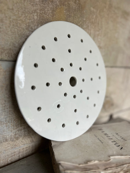 Gorgeous French Strainer