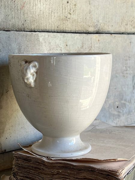 Antique French Chalice