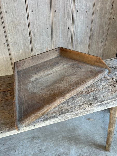 Rustic Vintage French Chopping Board