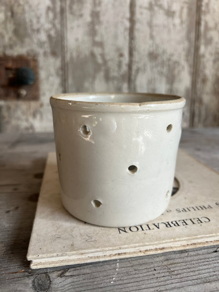 Vintage French Faisellep