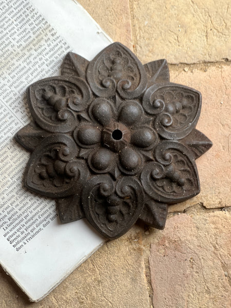 French Decorative Piece
