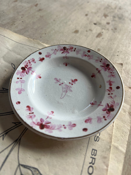 Adorable Mini Dish