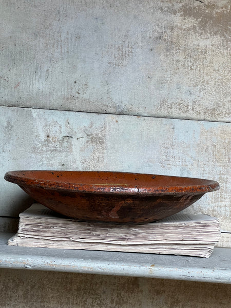 Rustic Provençal Dish