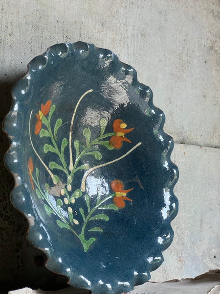 Sweet Hand Painted Bowl