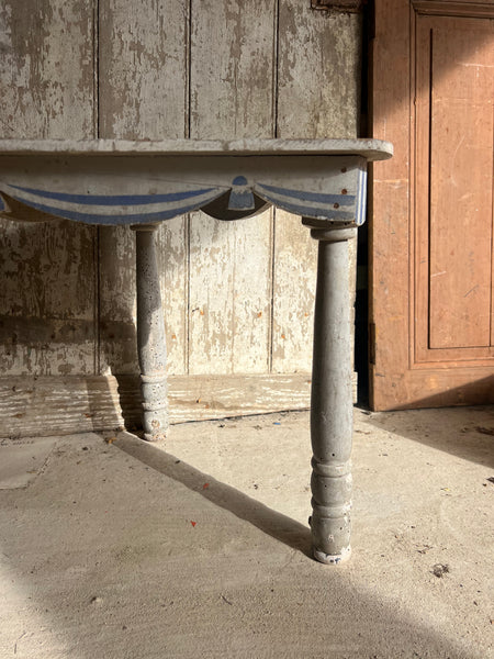 Decorative Antique Table