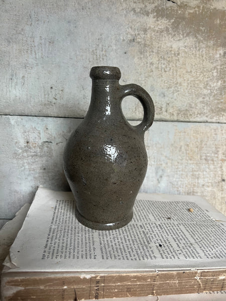Rustic French Gargoulette