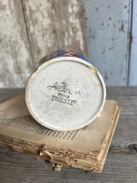Sweet Vintage Cup