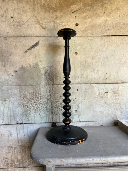 Large Antique French Hat Stand