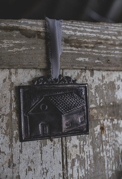 Stunning French Ex Voto