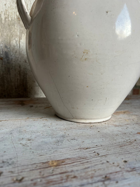 Stunning Italian Confit Jar Large