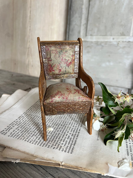 Vintage Dollys Small Seat