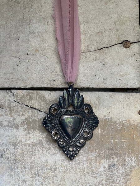 Sweet Heart Ex Voto