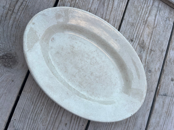 Sweet Crazed Mini Platter