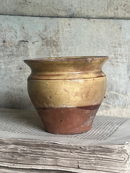 Small Confiture Pot