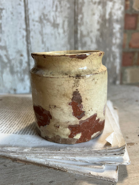 Antique Pot from Provence