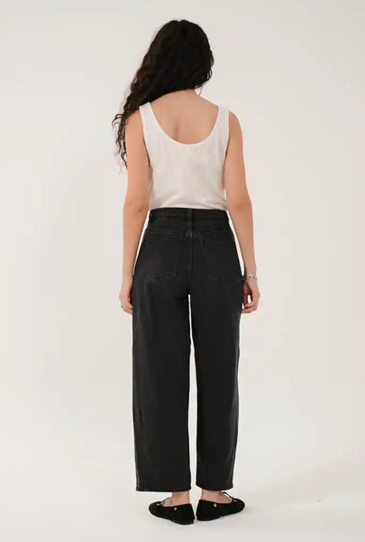 Saige by Nomads Barrelled Leg Jeans