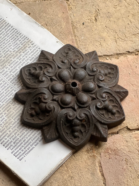 French Decorative Piece