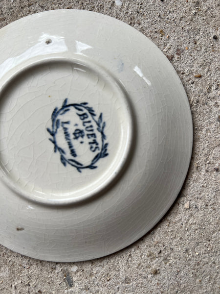 Adorable Mini Plate