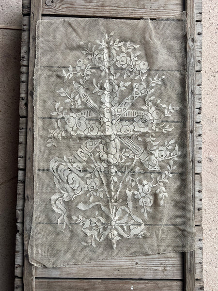 Antique Vintage Lace
