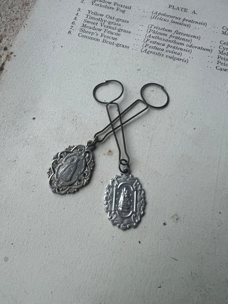 Sweet Vintage Charms
