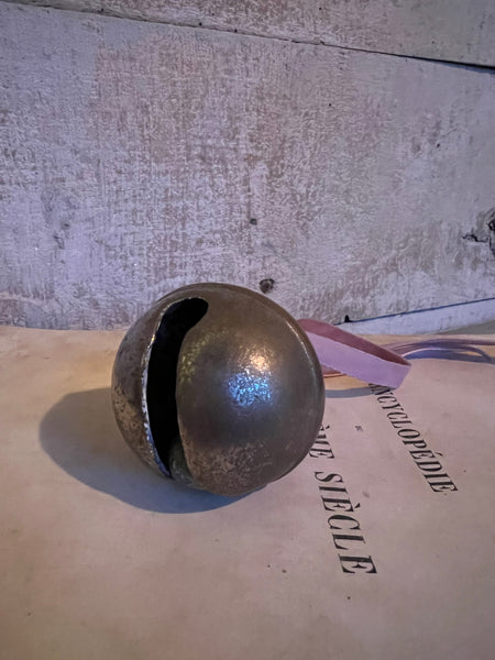 Sweet Antique 18th Century Bell