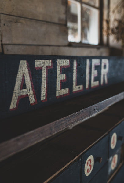 Sweet Atelier Cubby