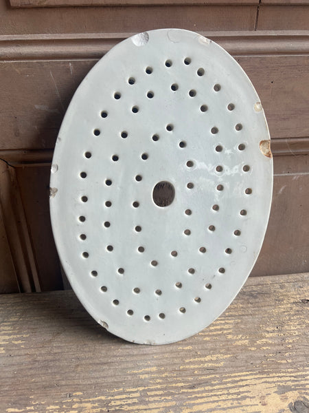 Gorgeous French Strainer