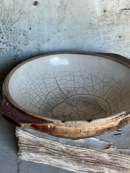 Medium Rustic French Kitchen Bowl