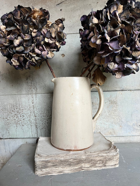 Gorgeous Ceramic Italian Jug