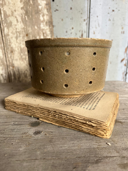 French Faiselle Cheese Mould