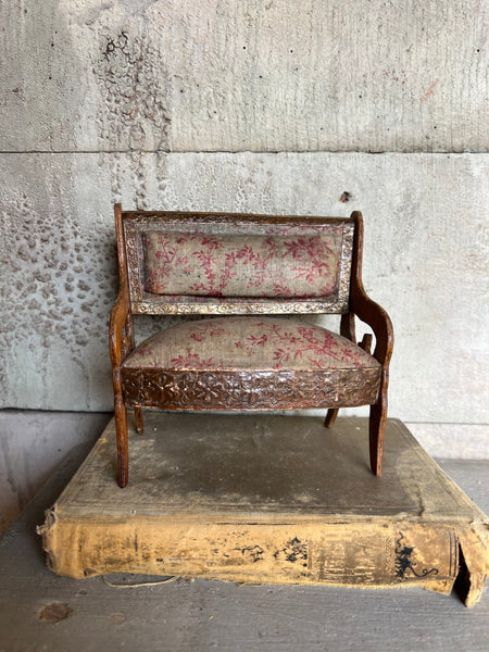 Vintage Dollys Small Seat