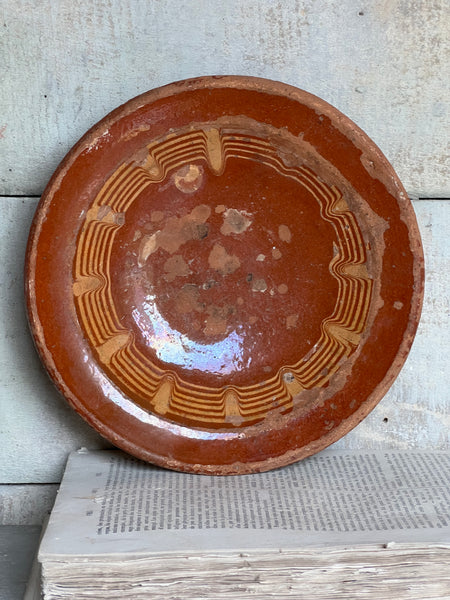 Rustic Provençal Dish