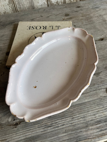 Antique 19C Niel Varages