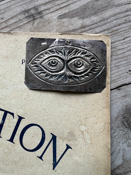 Eyes Ex Voto
