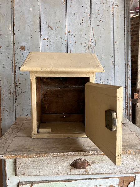 Vintage French Post Box