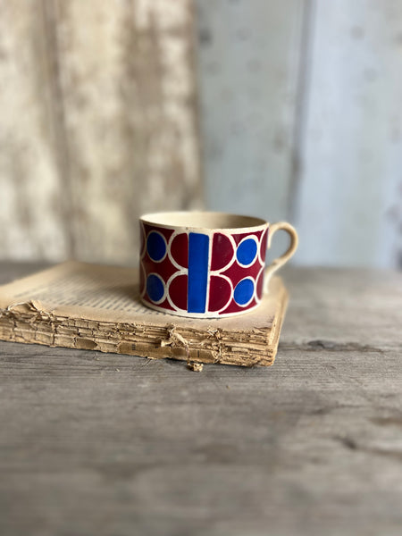 Sweet Vintage Cup