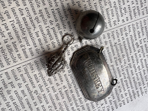 Sweet Little Collection of Vintage Trinkets