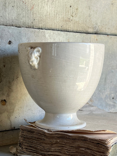 Antique French Chalice