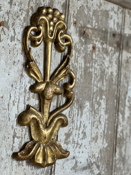 French Vintage Moulding