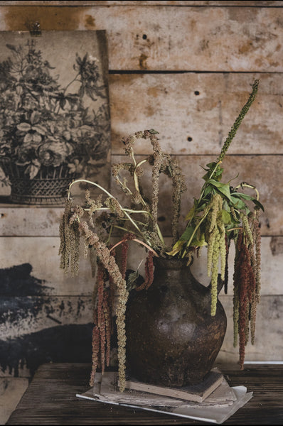 Large Vintage Gargoulette